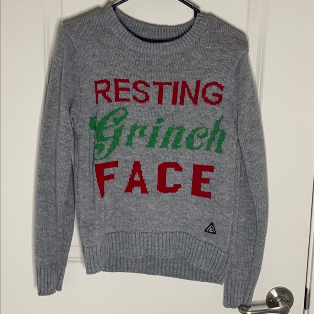Christmas Sweater
